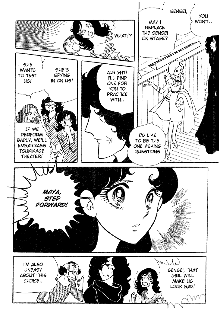 Page 8 Chapter 7 Glass Mask