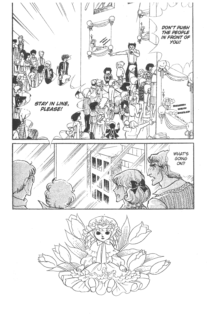 Page 2 Chapter 41 Glass Mask