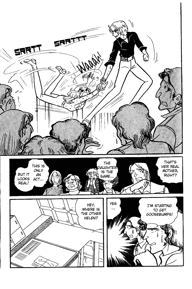 Page 16 Chapter 53 Glass Mask