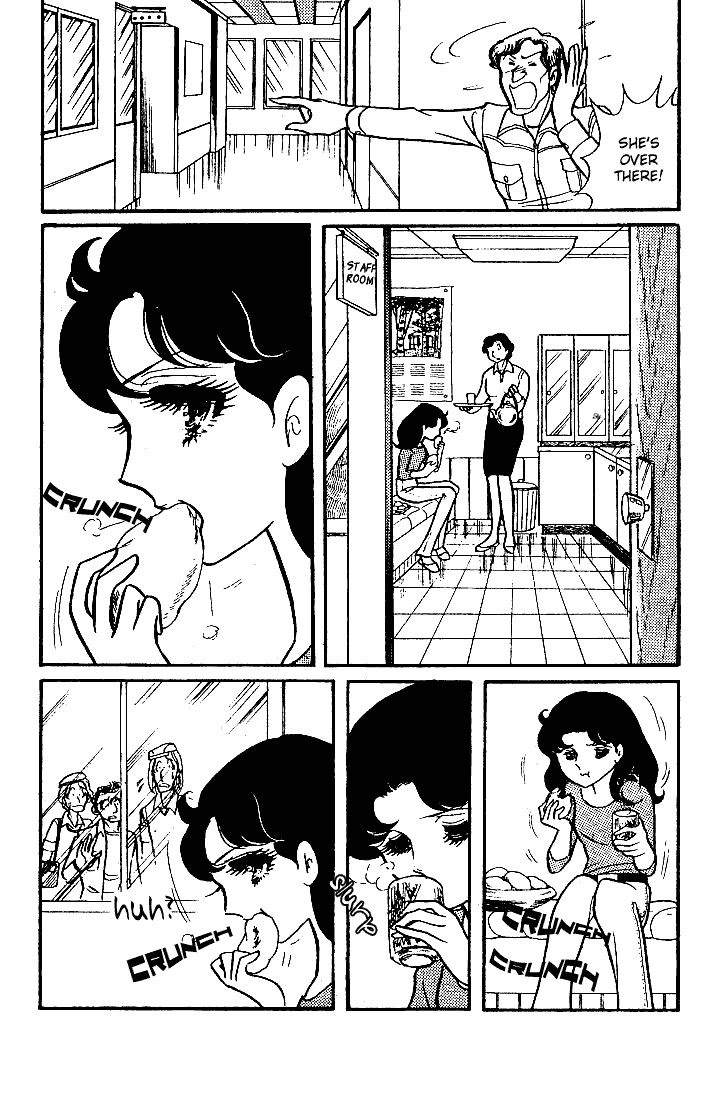 Page 17 Chapter 53 Glass Mask