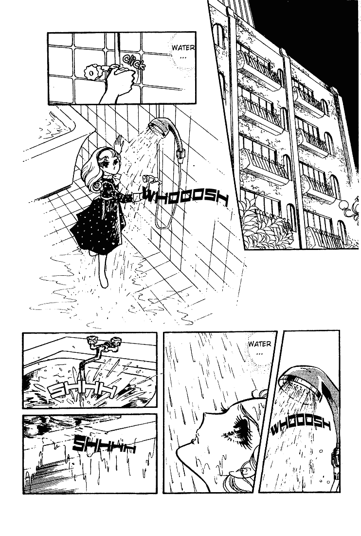 Page 25 Chapter 53 Glass Mask
