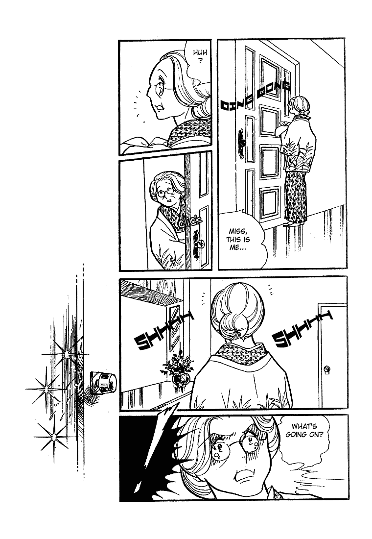 Page 26 Chapter 53 Glass Mask
