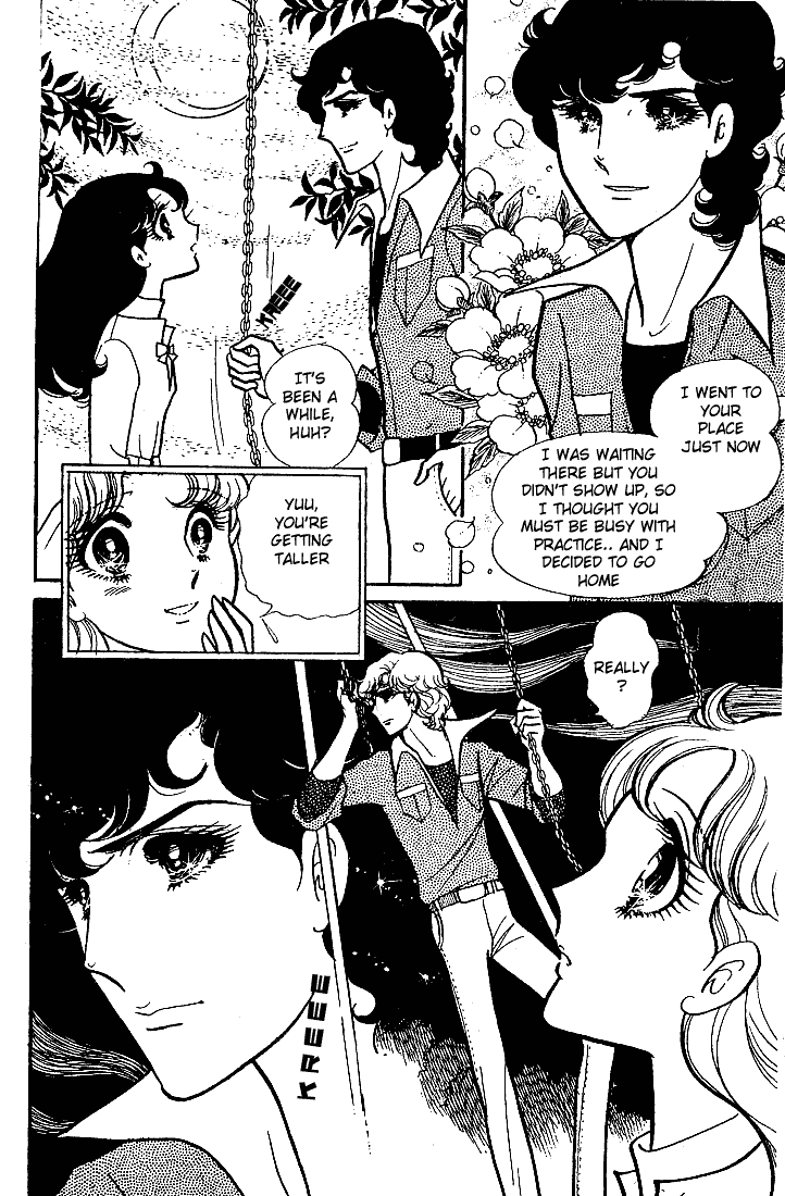 Page 3 Chapter 53 Glass Mask