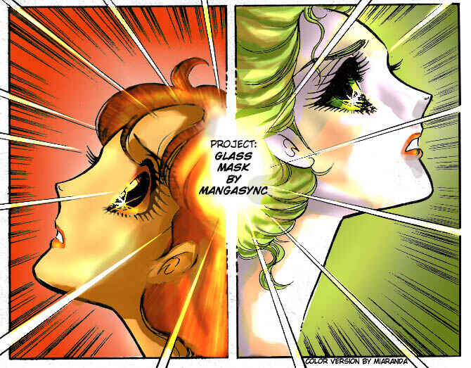 Page 39 Chapter 53 Glass Mask