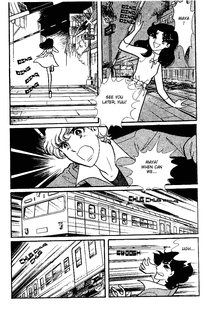 Page 8 Chapter 53 Glass Mask