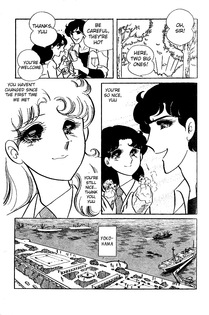 Page 11 Chapter 32 Glass Mask