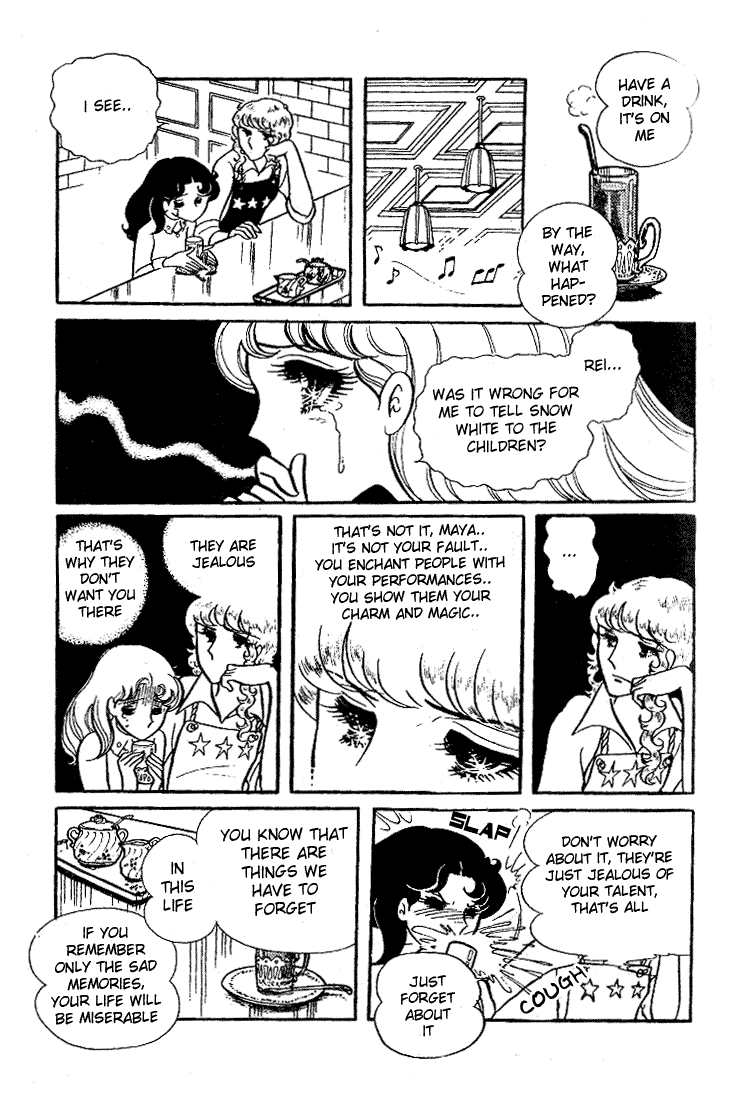Page 41 Chapter 32 Glass Mask