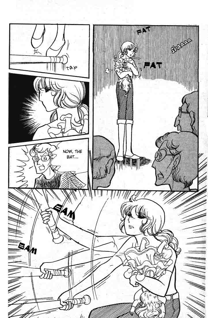 Page 19 Chapter 49 Glass Mask