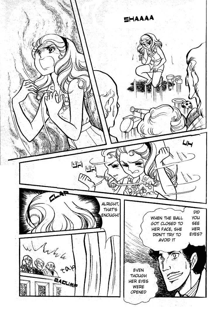 Page 28 Chapter 49 Glass Mask