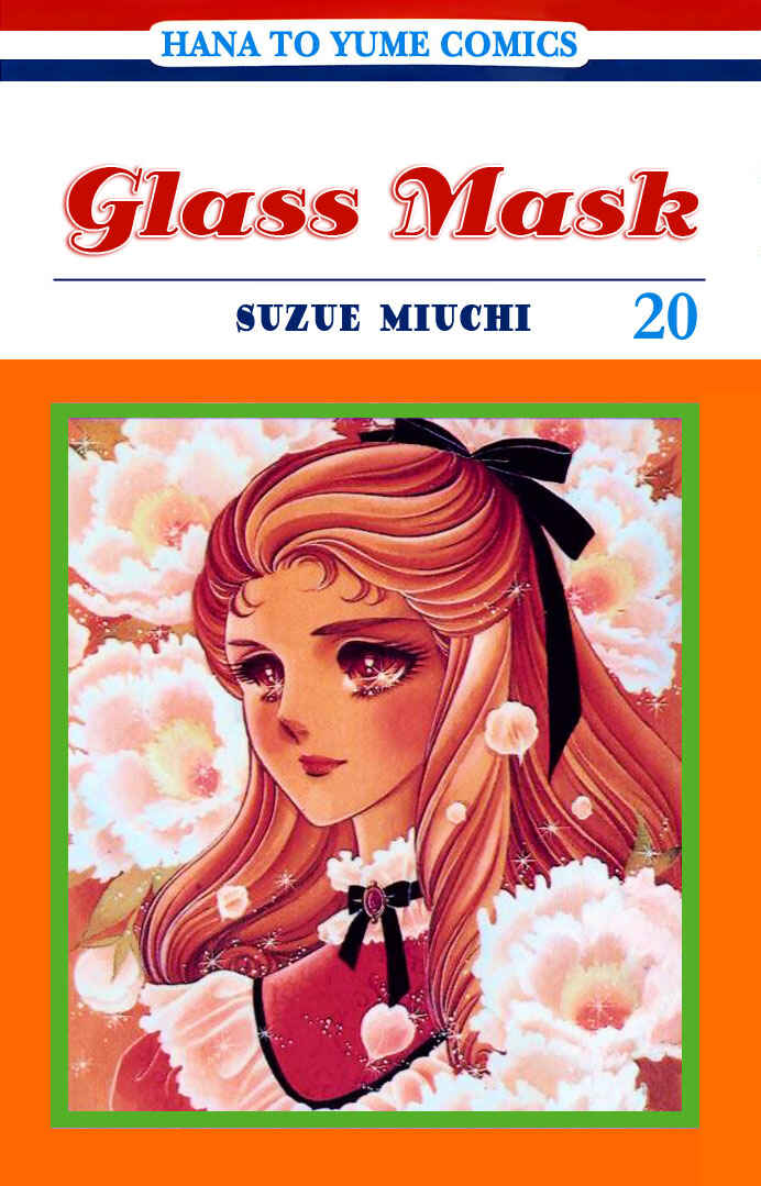 Page 1 Chapter 97 Glass Mask