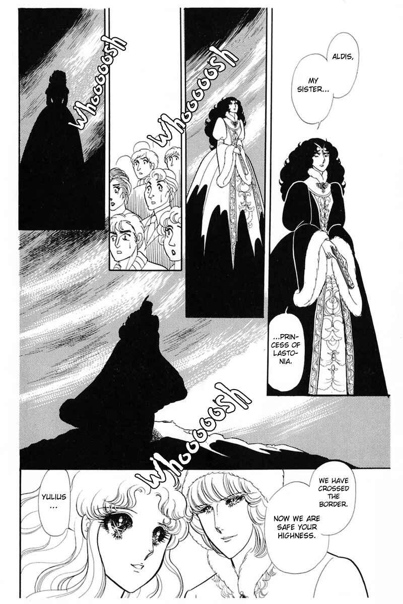 Page 14 Chapter 141 Glass Mask