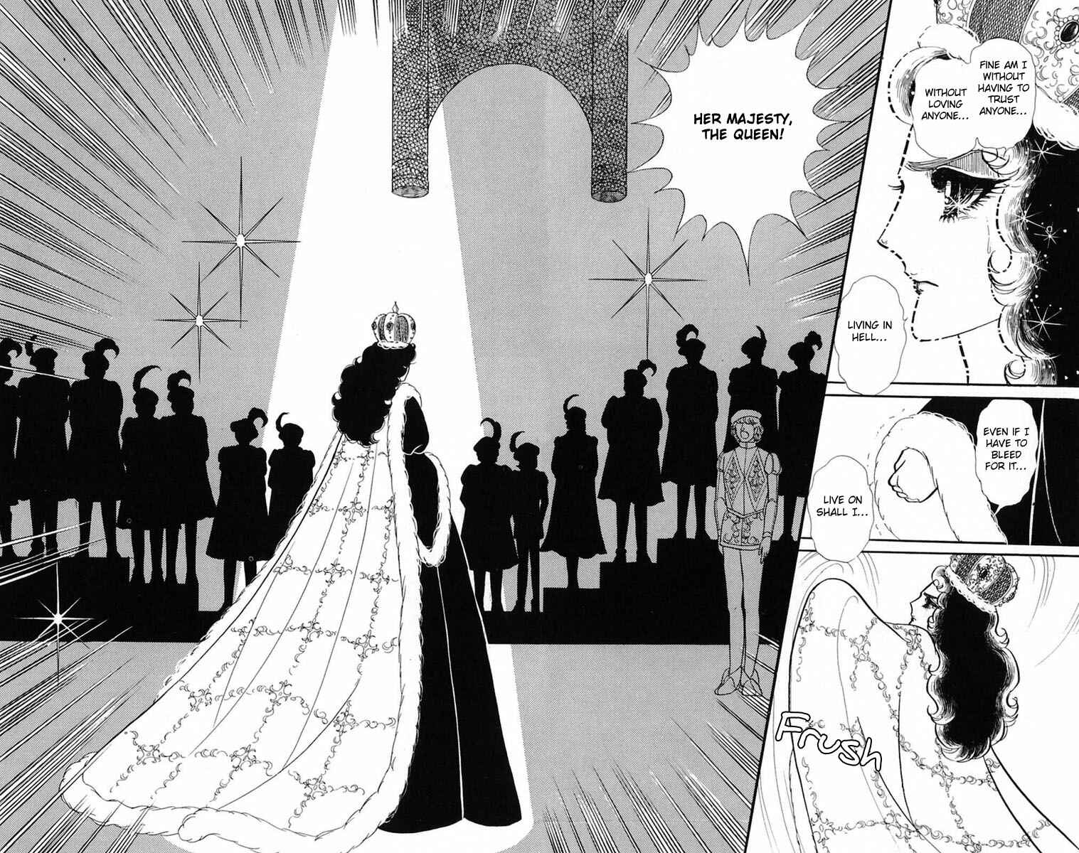 Page 24 Chapter 141 Glass Mask