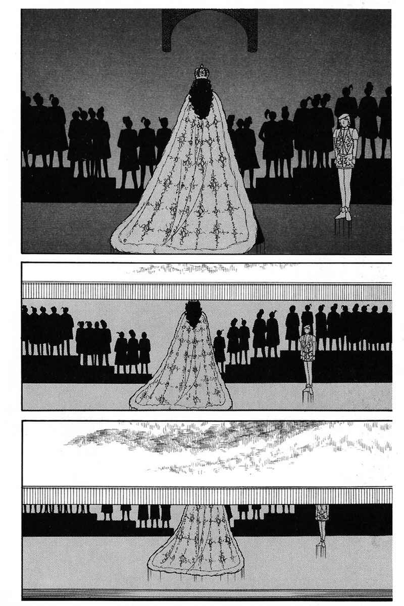 Page 25 Chapter 141 Glass Mask