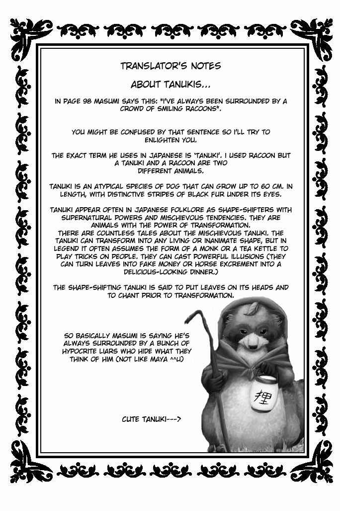 Page 38 Chapter 105 Glass Mask
