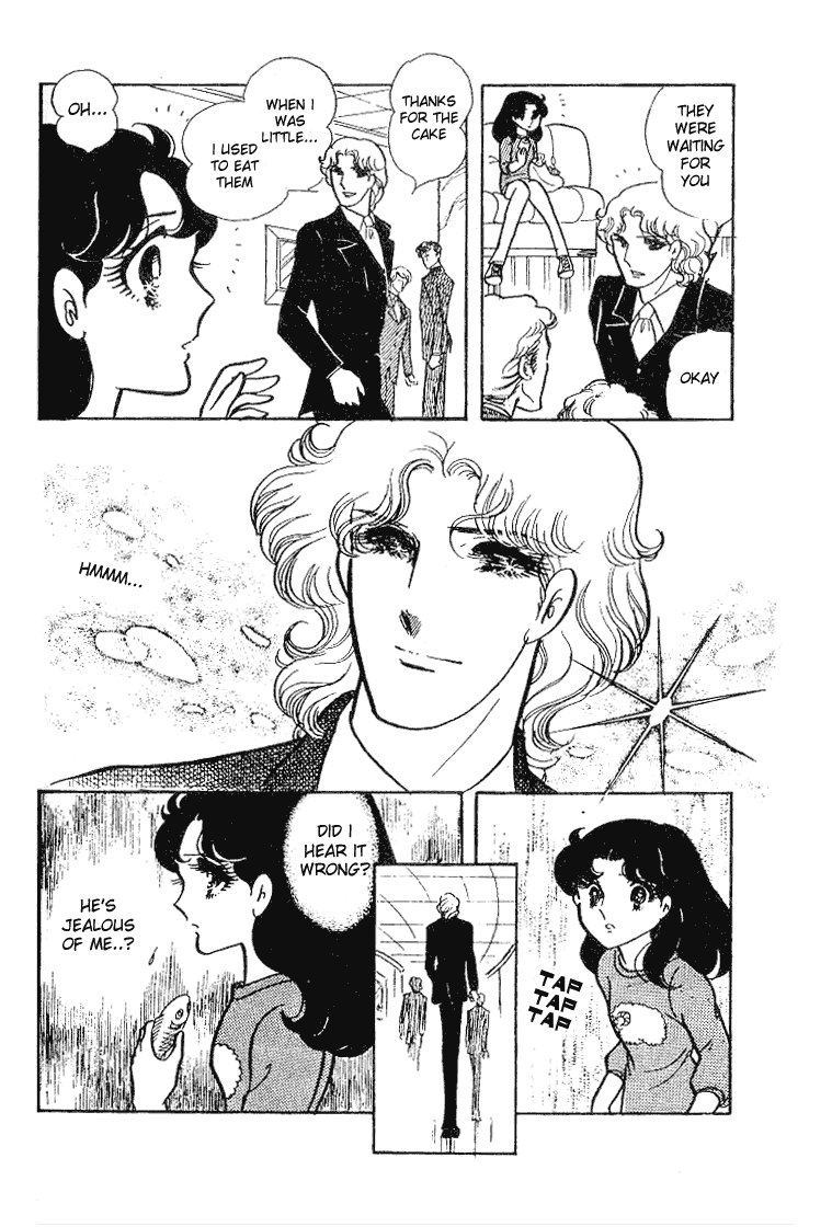 Page 11 Chapter 55 Glass Mask