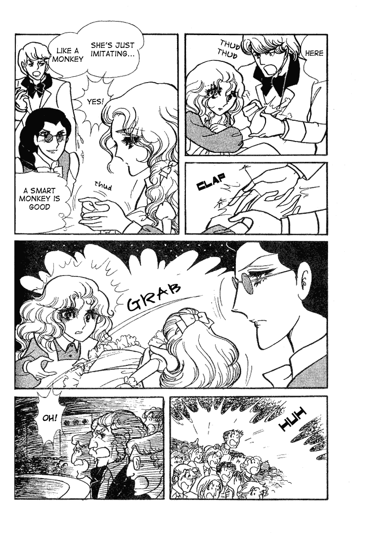 Page 15 Chapter 55 Glass Mask