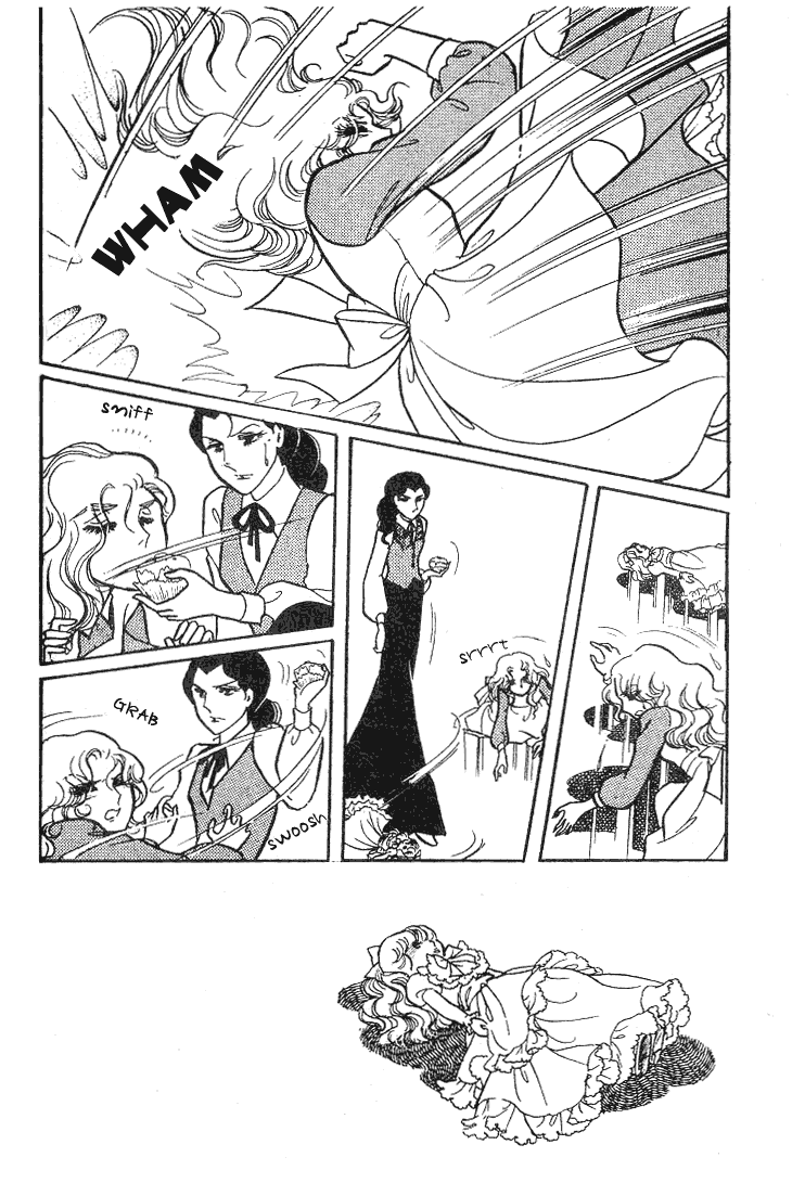 Page 19 Chapter 55 Glass Mask