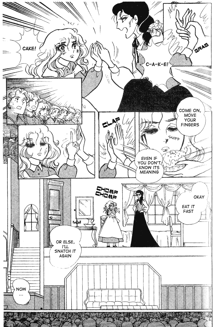 Page 20 Chapter 55 Glass Mask
