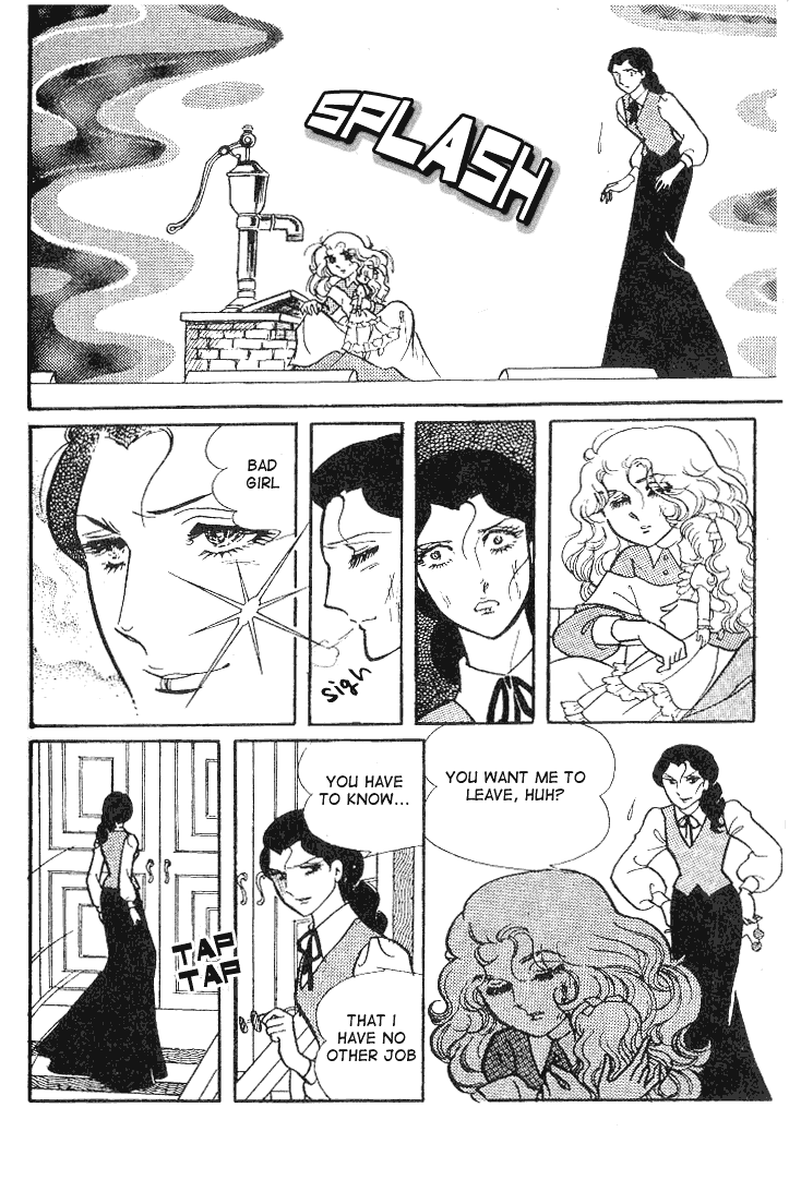 Page 25 Chapter 55 Glass Mask
