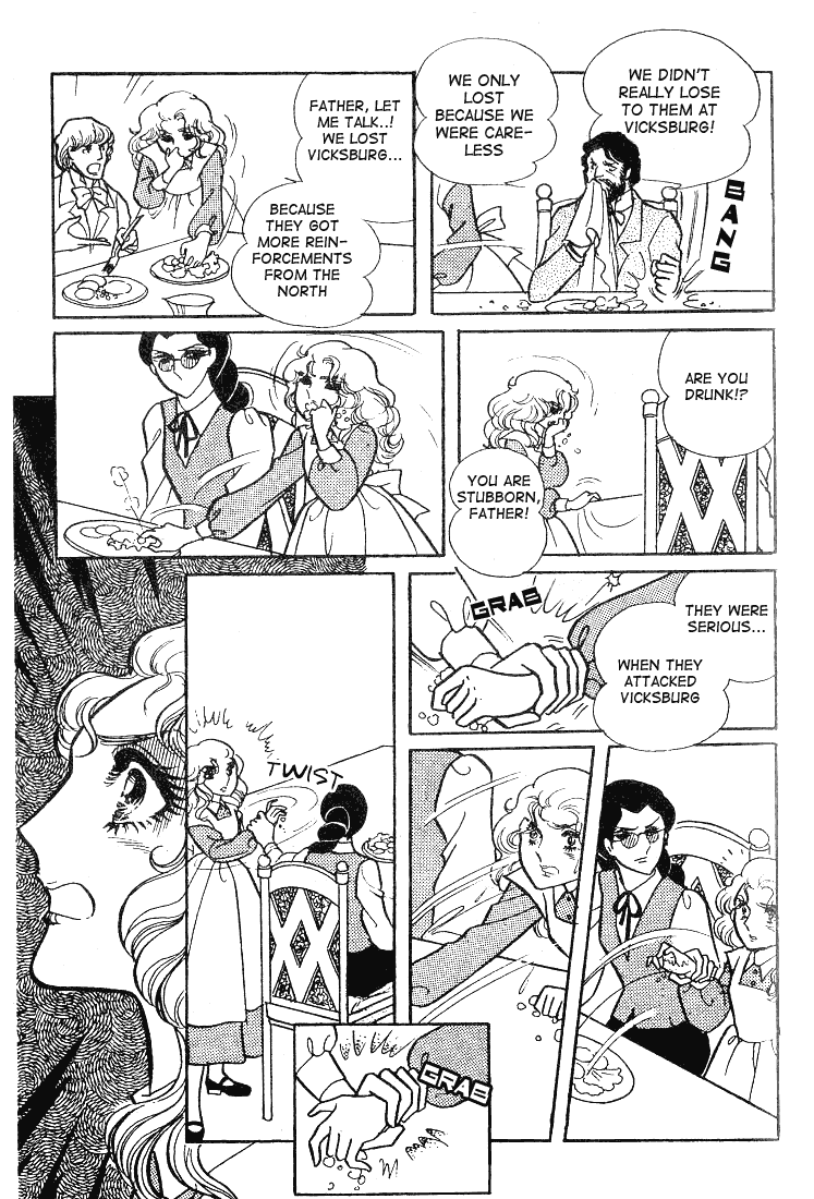 Page 28 Chapter 55 Glass Mask