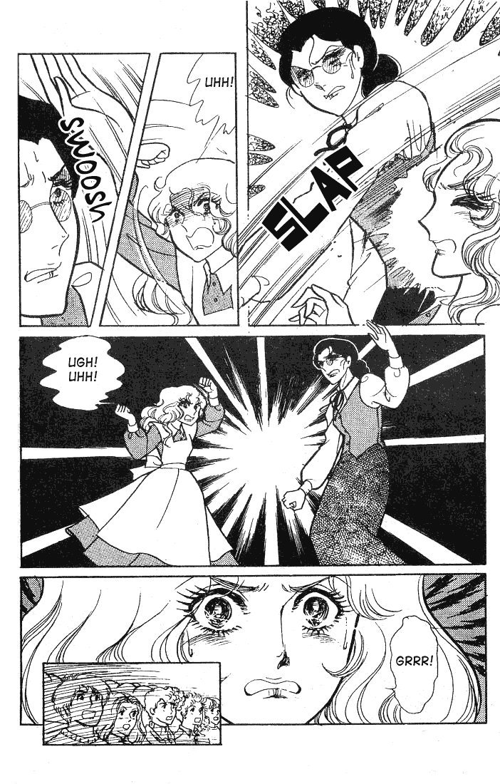 Page 35 Chapter 55 Glass Mask