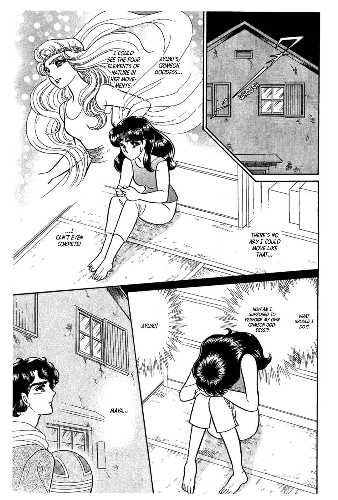 Page 2 Chapter 233 Glass Mask