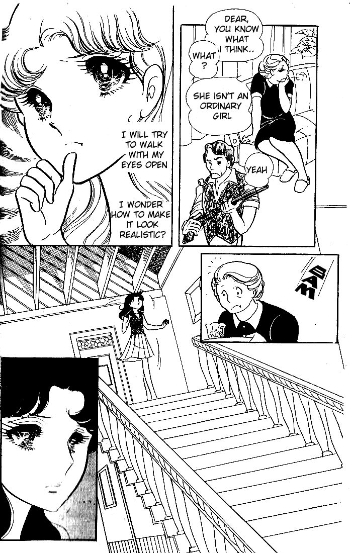 Page 3 Chapter 47 Glass Mask