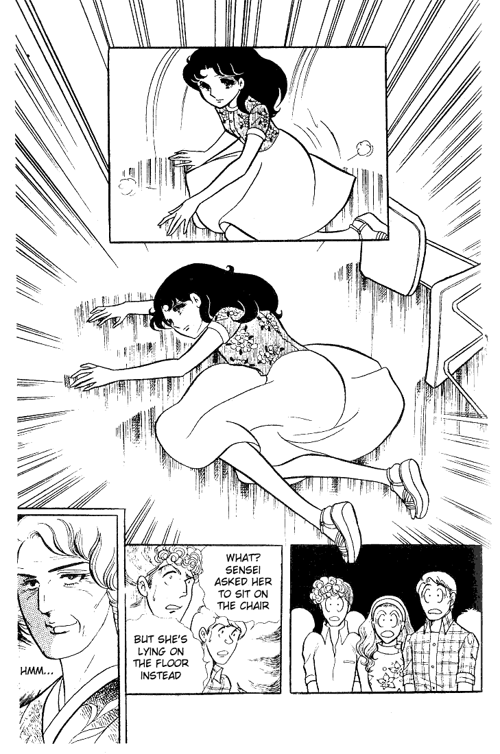 Page 22 Chapter 29 Glass Mask