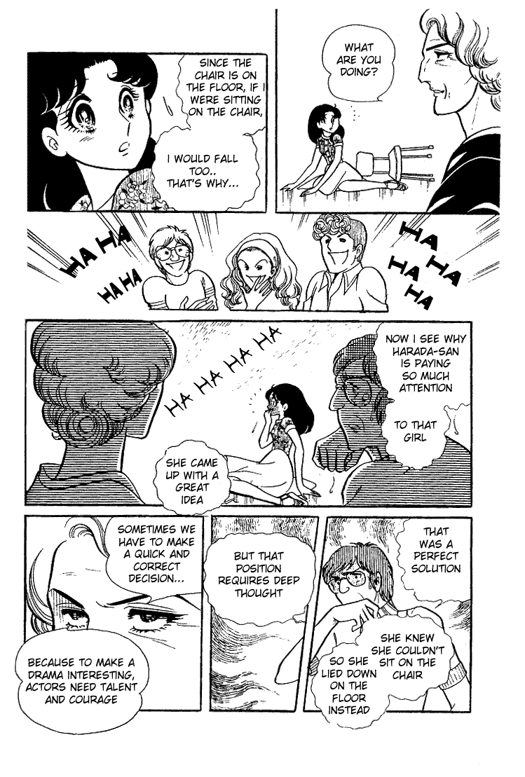 Page 23 Chapter 29 Glass Mask