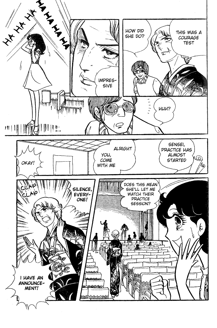 Page 24 Chapter 29 Glass Mask