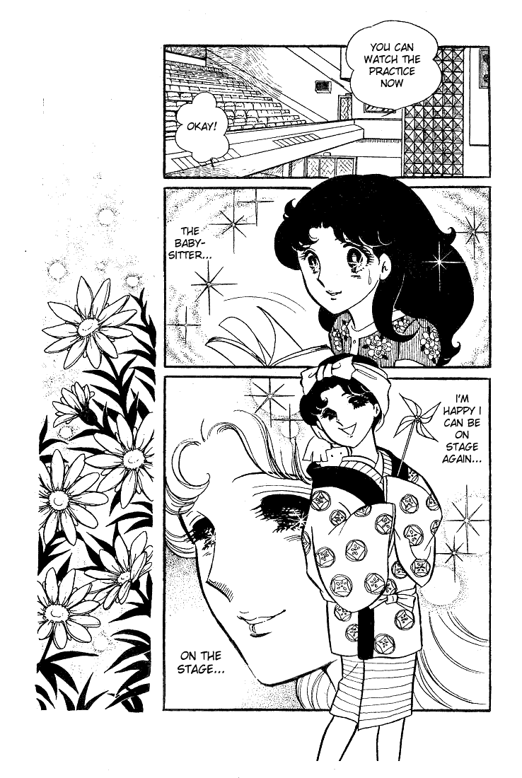 Page 28 Chapter 29 Glass Mask