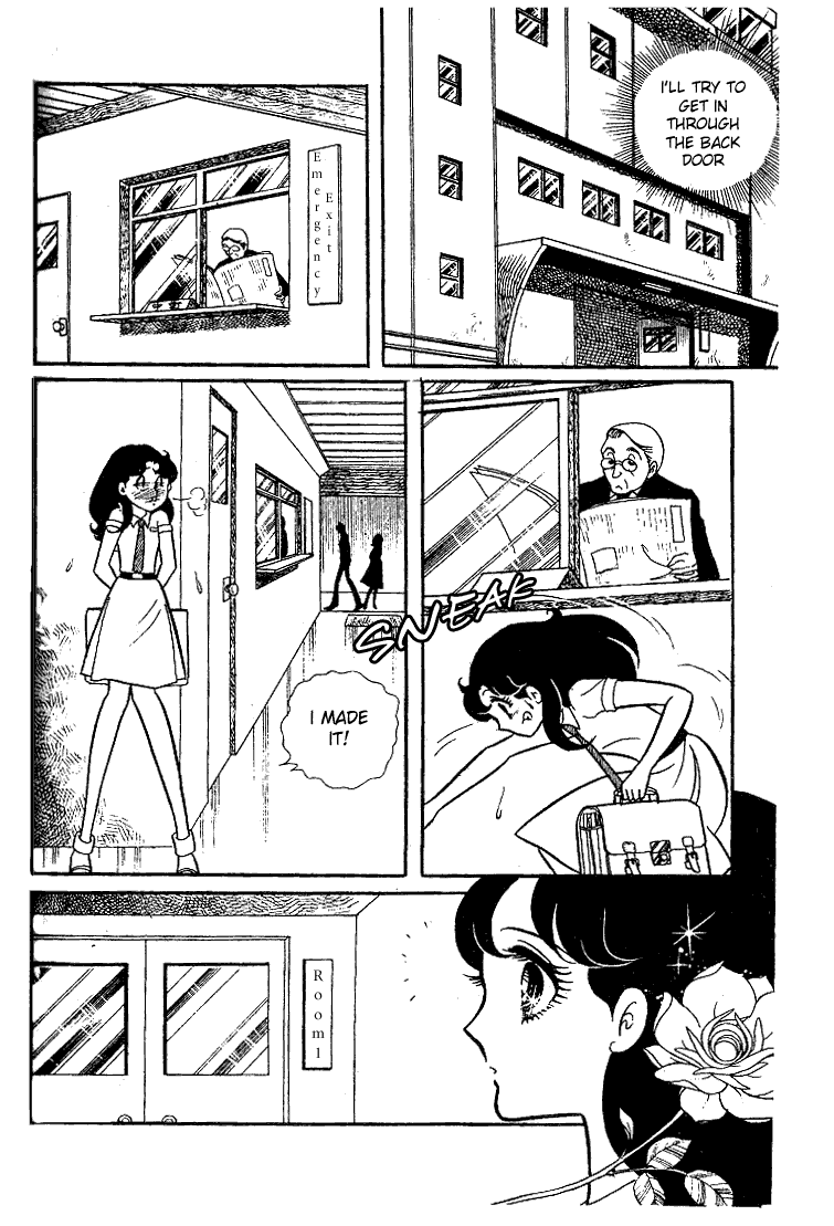 Page 5 Chapter 29 Glass Mask