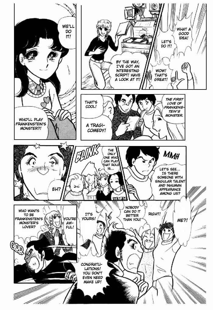 Page 12 Chapter 95 Glass Mask