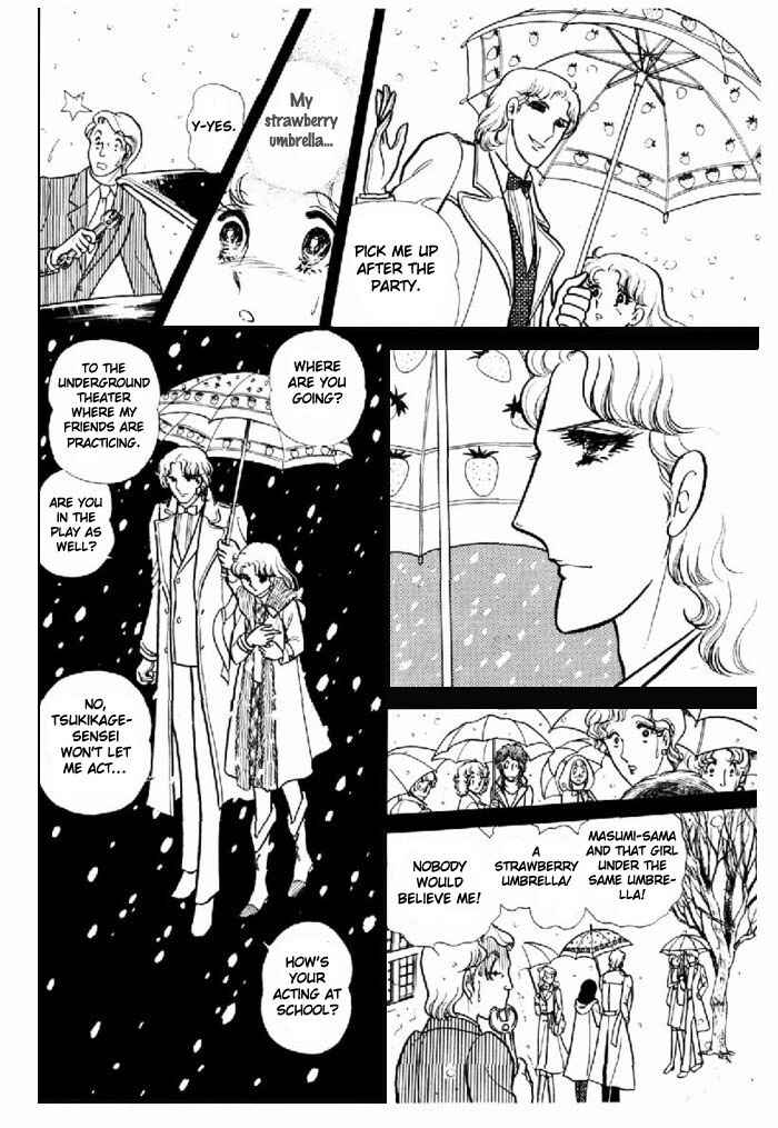 Page 22 Chapter 95 Glass Mask