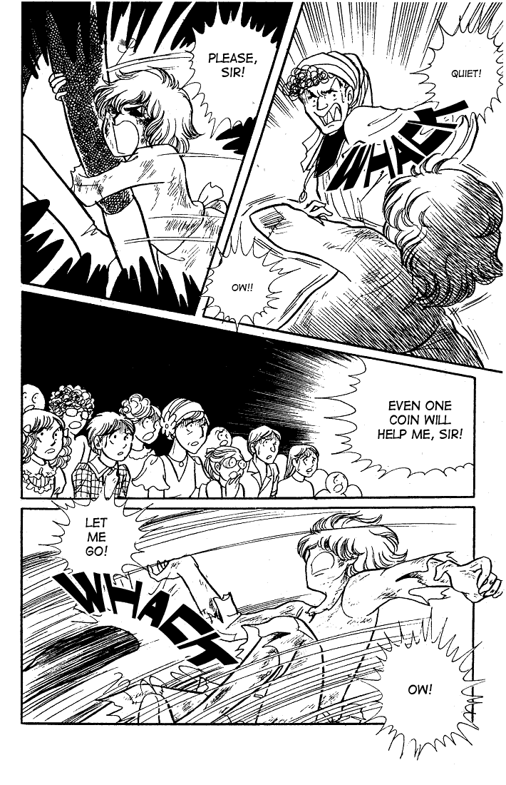 Page 25 Chapter 30 Glass Mask