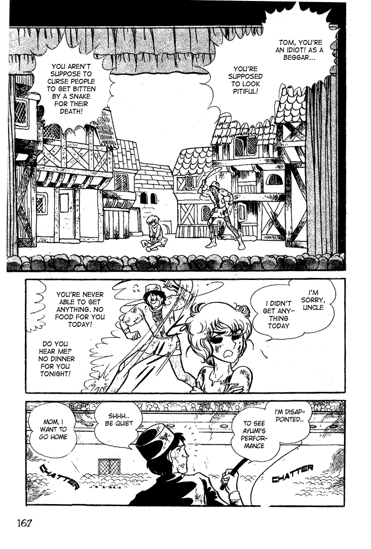 Page 28 Chapter 30 Glass Mask