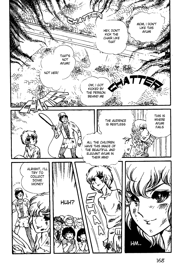 Page 29 Chapter 30 Glass Mask