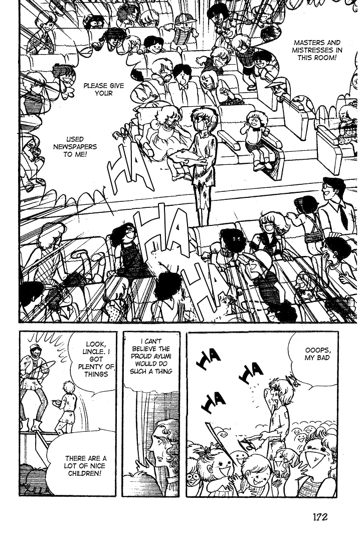 Page 33 Chapter 30 Glass Mask
