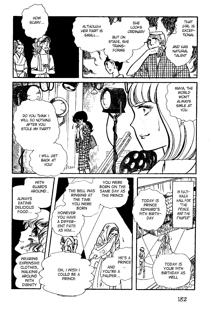Page 43 Chapter 30 Glass Mask