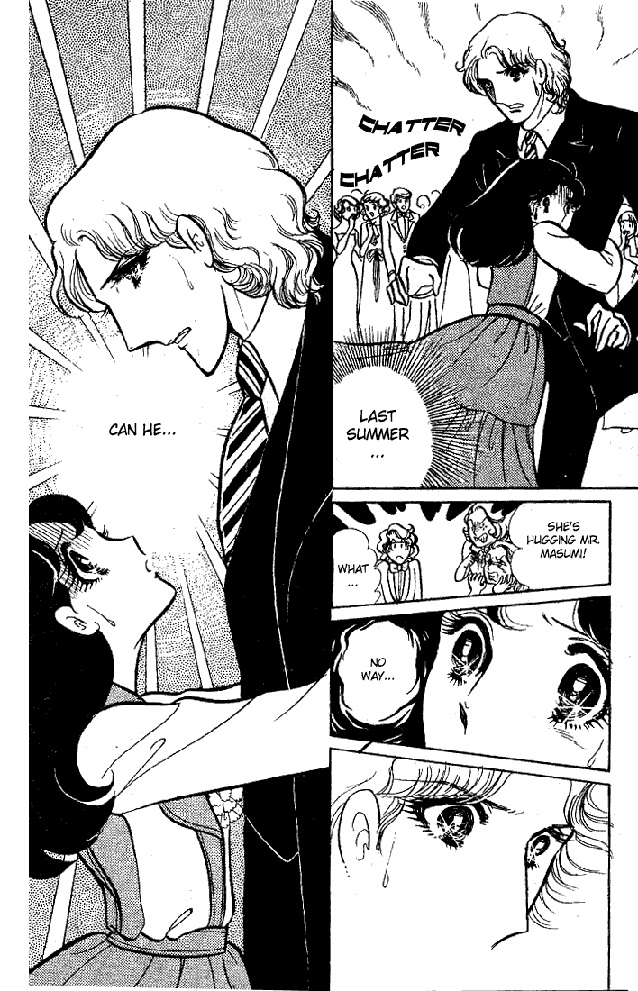 Page 28 Chapter 61 Glass Mask