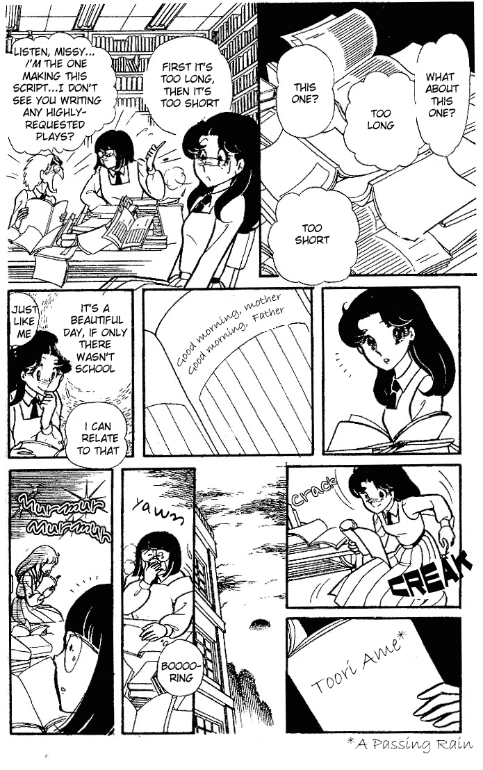 Page 35 Chapter 89 Glass Mask