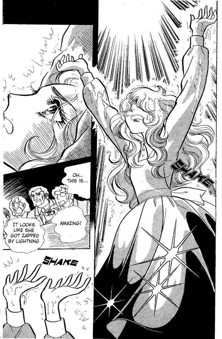 Page 12 Chapter 57 Glass Mask