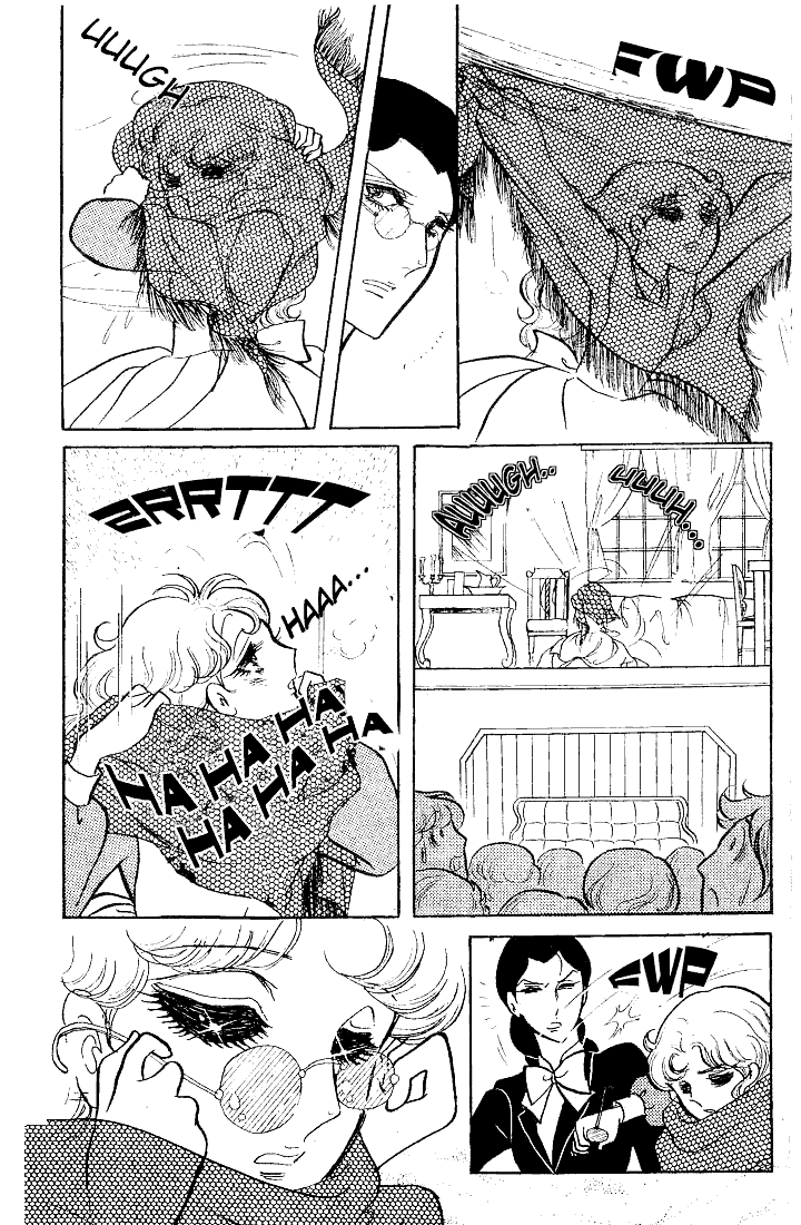 Page 34 Chapter 57 Glass Mask