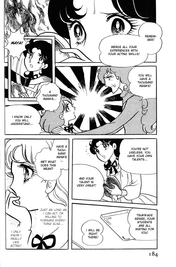 Page 38 Chapter 5 Glass Mask