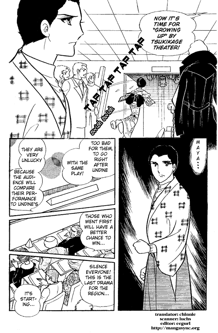 Page 1 Chapter 18 Glass Mask