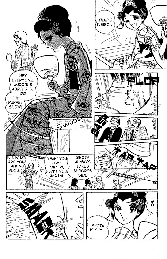 Page 7 Chapter 18 Glass Mask