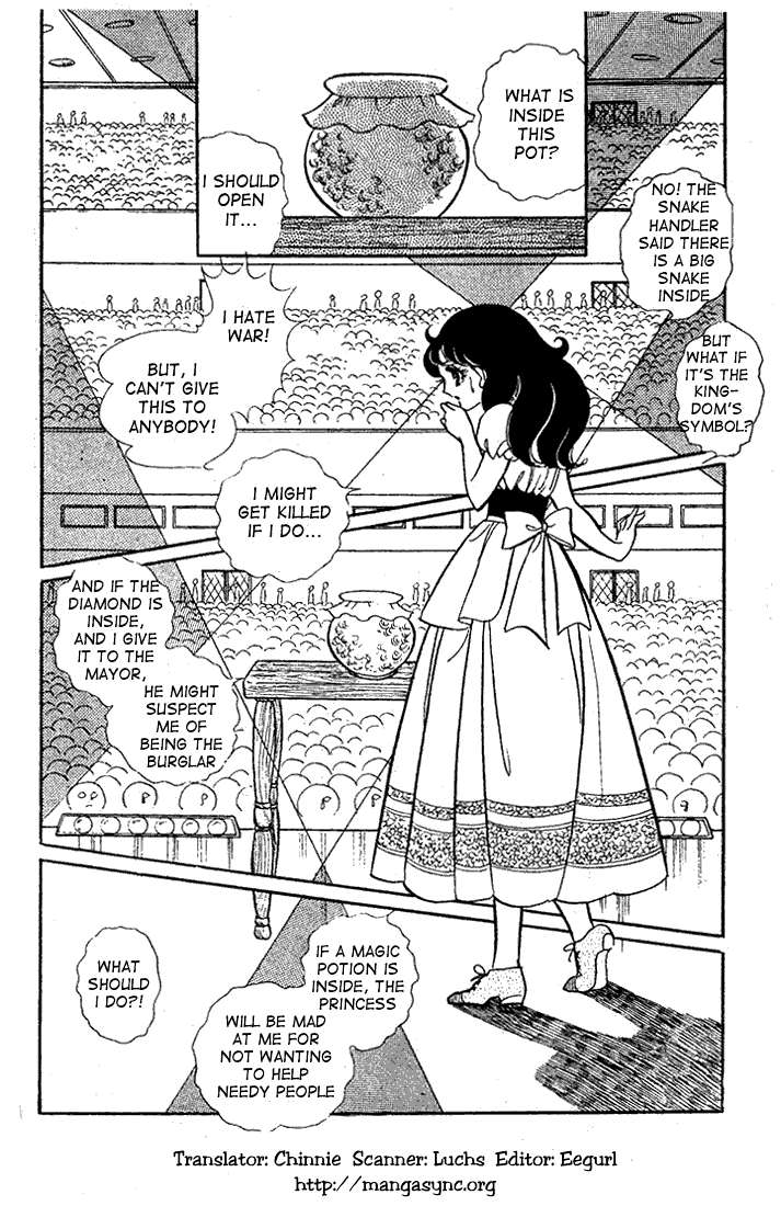 Page 1 Chapter 22 Glass Mask