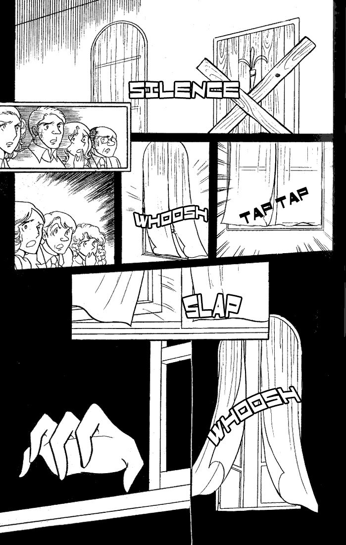 Page 22 Chapter 22 Glass Mask