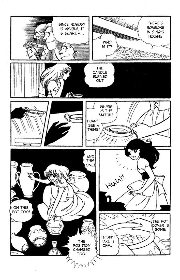 Page 27 Chapter 22 Glass Mask