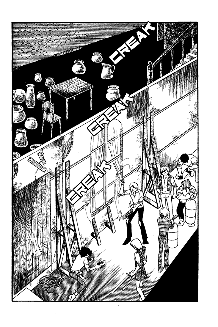 Page 31 Chapter 22 Glass Mask